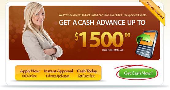 pay day advance financial loans with respect to federal government individuals