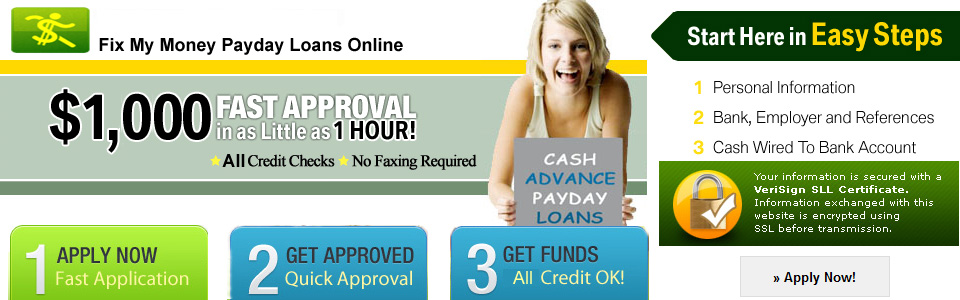 $$ 1800 to payday - Get Fast Payday Loan Online. Easy Loan Now.