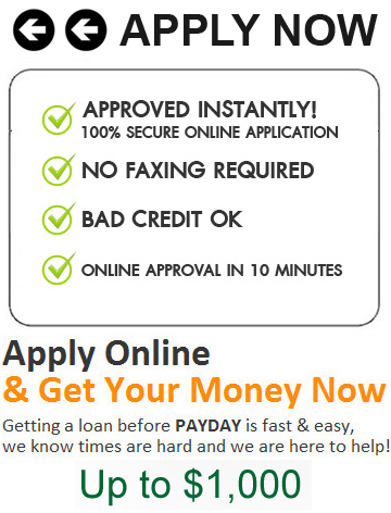 score payday advance lending product