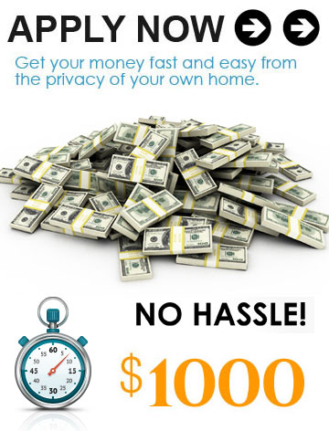 tips to get a capital payday loan speedily