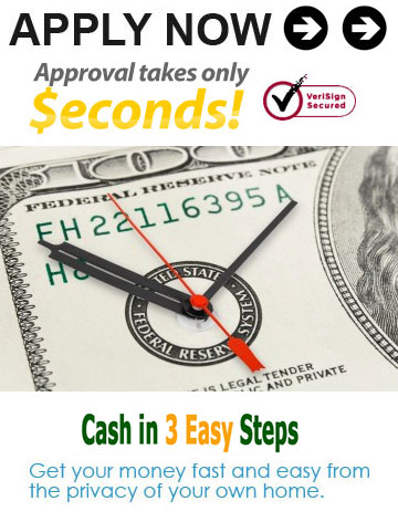 features on the cash advance financial loans