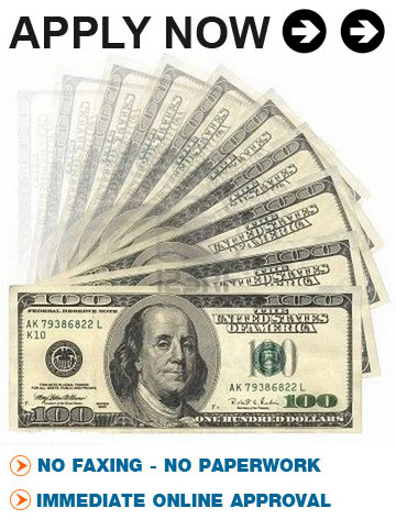 payday loans unsecured