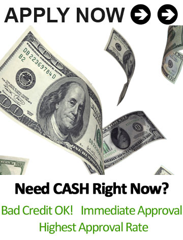 pay day fiscal loans 24/7 simply no credit check required