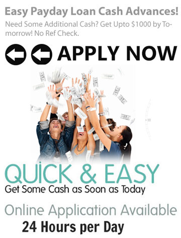 Payday Loans That Accept Paypal