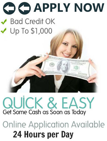 rewards from a cash advance loans